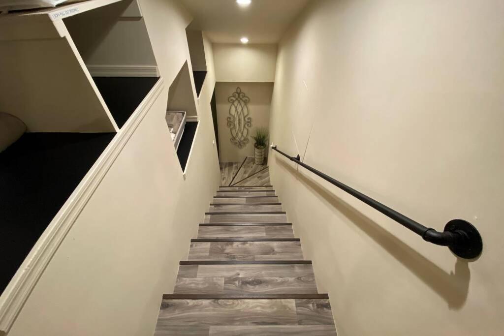Cabernet Cottage คอตตอนวูด ภายนอก รูปภาพ